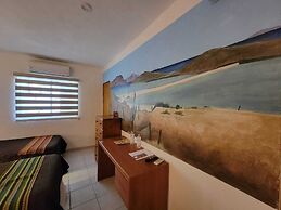 Baja Real Hotel Boutique