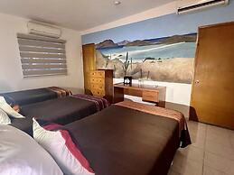 Baja Real Hotel Boutique