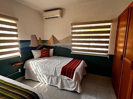 Baja Real Hotel Boutique