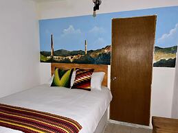 Baja Real Hotel Boutique