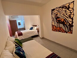 Baja Real Hotel Boutique