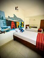 Baja Real Hotel Boutique