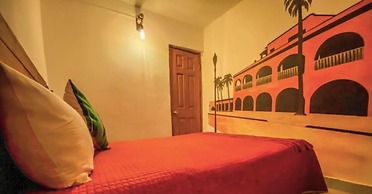 Baja Real Hotel Boutique