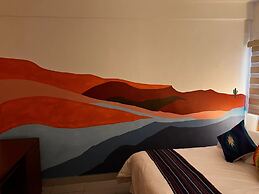 Baja Real Hotel Boutique