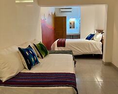 Baja Real Hotel Boutique