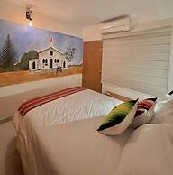 Baja Real Hotel Boutique