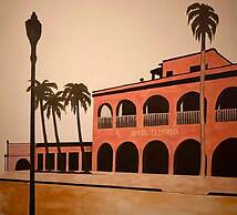 Baja Real Hotel Boutique