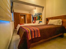 Baja Real Hotel Boutique