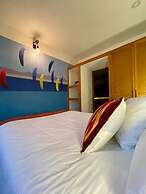 Baja Real Hotel Boutique