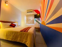 Baja Real Hotel Boutique