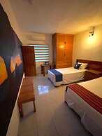 Baja Real Hotel Boutique