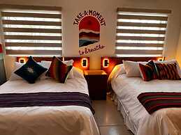 Baja Real Hotel Boutique