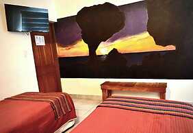 Baja Real Hotel Boutique