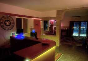 Baja Real Hotel Boutique