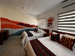 Baja Real Hotel Boutique
