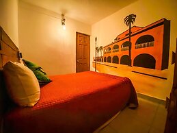 Baja Real Hotel Boutique
