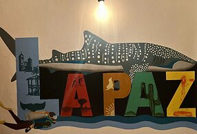 Baja Real Hotel Boutique