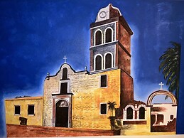 Baja Real Hotel Boutique