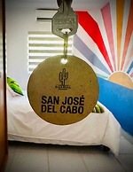 Baja Real Hotel Boutique