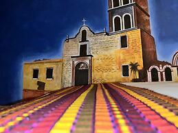 Baja Real Hotel Boutique