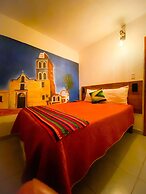 Baja Real Hotel Boutique