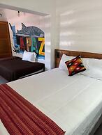 Baja Real Hotel Boutique