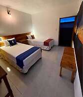 Baja Real Hotel Boutique