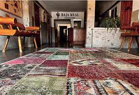 Baja Real Hotel Boutique