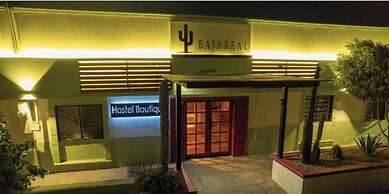 Baja Real Hotel Boutique