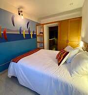 Baja Real Hotel Boutique