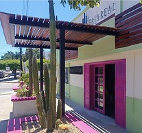 Baja Real Hotel Boutique