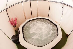 Castelinho Solemar - Hot Spa