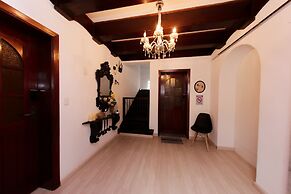 Castelinho Solemar - Hot Spa