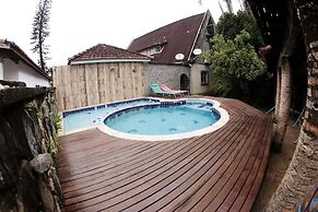 Castelinho Solemar - Hot Spa