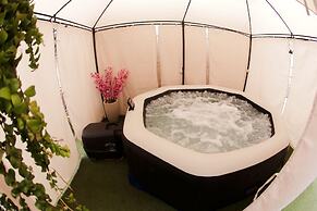 Castelinho Solemar - Hot Spa