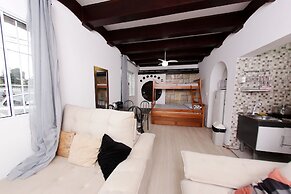 Castelinho Solemar - Hot Spa