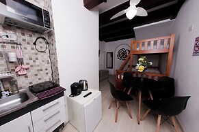 Castelinho Solemar - Hot Spa