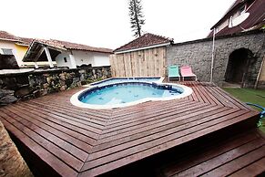 Castelinho Solemar - Hot Spa