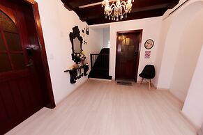Castelinho Solemar - Hot Spa