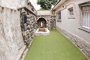 Castelinho Solemar - Hot Spa
