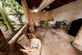 Castelinho Solemar - Hot Spa