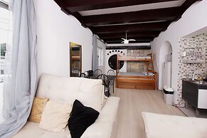 Castelinho Solemar - Hot Spa