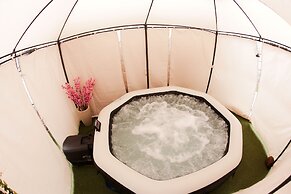 Castelinho Solemar - Hot Spa