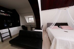 Castelinho Solemar - Hot Spa