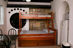Castelinho Solemar - Hot Spa