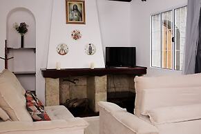 Castelinho Solemar - Hot Spa