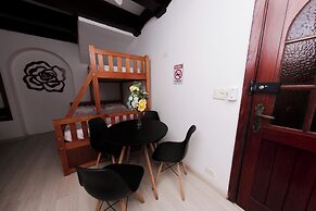 Castelinho Solemar - Hot Spa