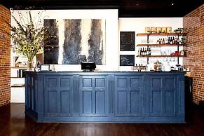 The Bishop Hotel