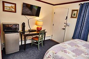 The Governor's Rock Motel DF ROCKLLC