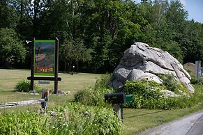 The Governor's Rock Motel DF ROCKLLC